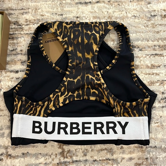 Burberry Swimsuit - Picture 4 of 14